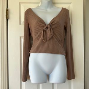 Abercrombie & Fitch Blouse